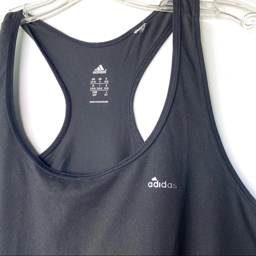 Adidas thank top - Picture 3 of 6